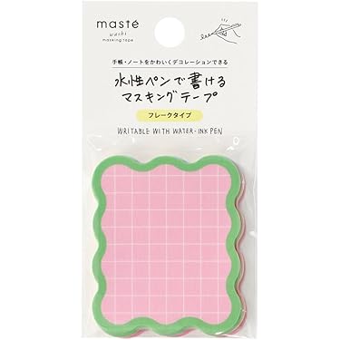 Amazon.co.jp 最新リリース: マスキングテープ の新着ランキングです。